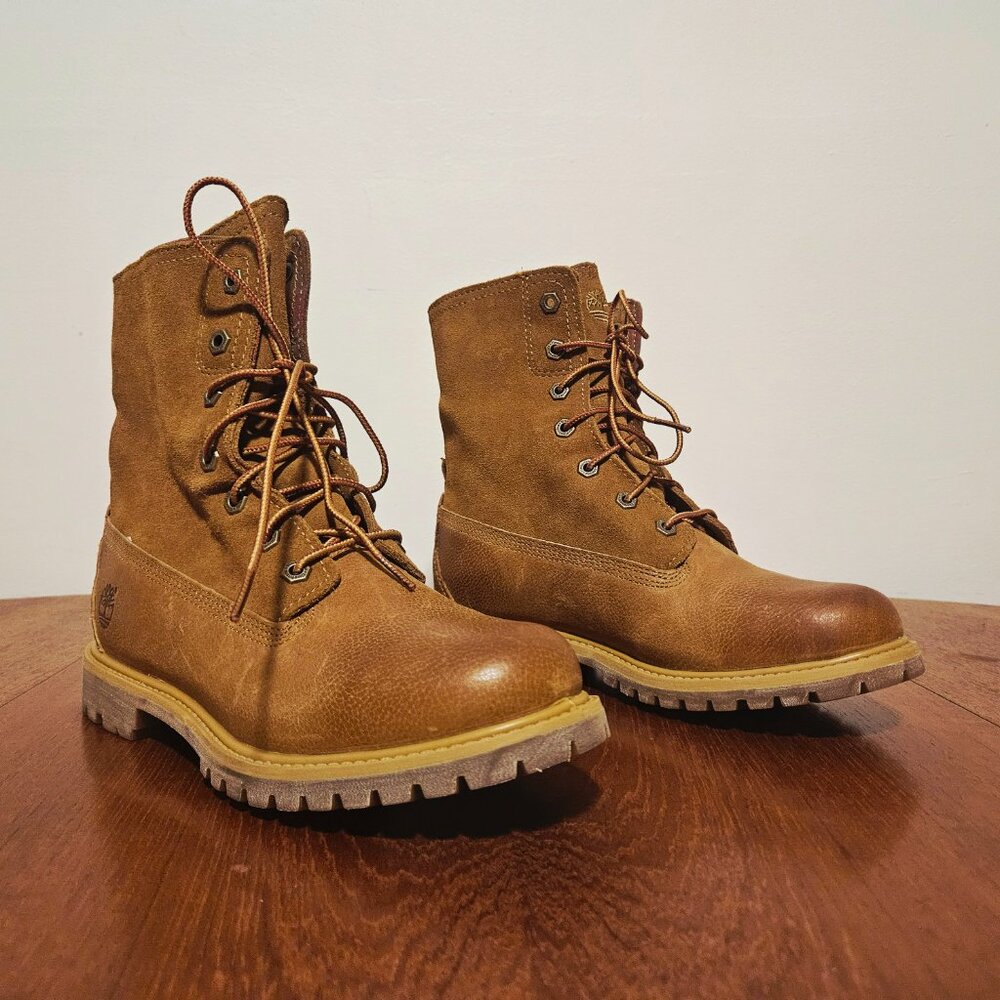 TIMBERLAND HIKING BOOT
